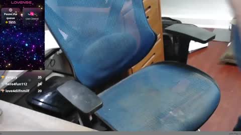 woodworker6473 online show from 12/09/24, 01:34