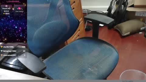 woodworker6473 online show from 12/10/24, 05:00