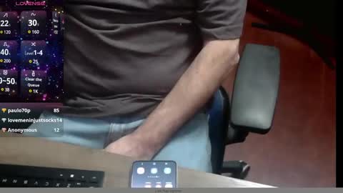 woodworker6473 online show from 12/27/24, 11:53