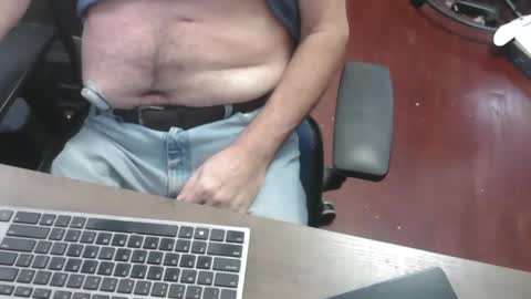 woodworker6473 online show from 10/07/25, 12:35