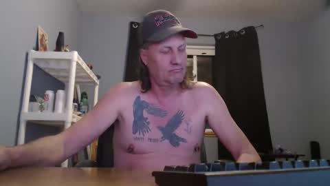 Woody online show from 02/18/26, 03:24