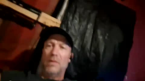 1Woody4u online show from 06/15/26, 02:03