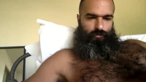 woof_wolf37 online show from 09/24/25, 02:53