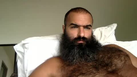 woof_wolf37 online show from 09/27/25, 04:01