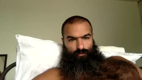 woof_wolf37 online show from 10/06/25, 04:04