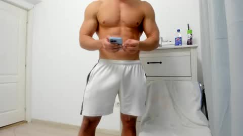 Wolfie online show from 12/06/24, 05:11