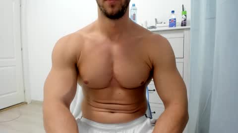 Wolfie online show from 12/08/24, 03:13