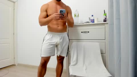 Wolfie online show from 12/09/24, 08:23