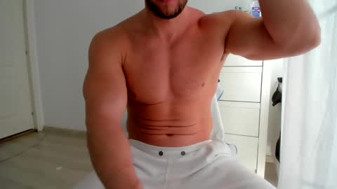 Wolfie online show from 01/08/25, 09:53