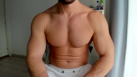 Wolfie online show from 01/09/25, 09:59