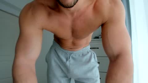 Wolfie online show from 02/08/25, 09:46