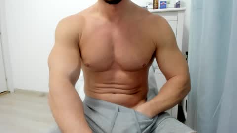 Wolfie online show from 02/11/25, 10:07