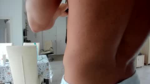 Wolfie online show from 10/02/25, 09:05