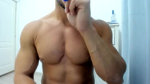 Wolfie online show from 10/09/25, 07:56