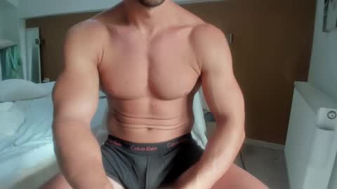 Wolfie online show from 10/18/25, 07:53