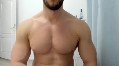 Wolfie online show from 03/04/26, 09:32