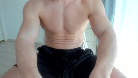 Wolfie online show from 03/09/26, 09:46