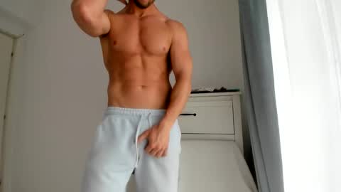 Wolfie online show from 05/13/26, 08:12