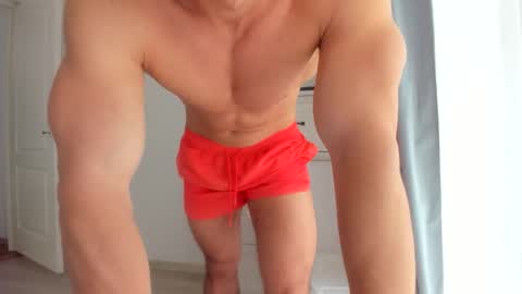 Wolfie online show from 05/14/26, 08:21