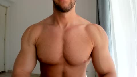 Wolfie online show from 05/15/26, 08:21