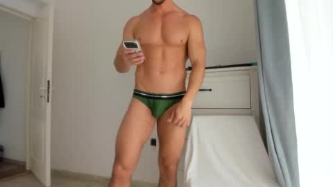 Wolfie online show from 05/19/26, 08:31