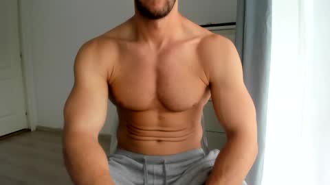Wolfie online show from 05/20/26, 08:53