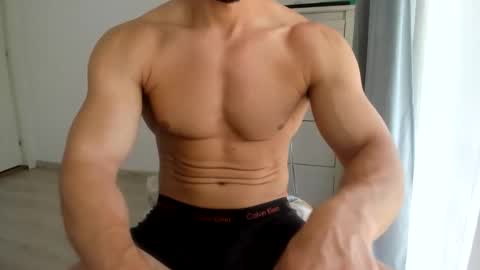 Wolfie online show from 05/27/26, 09:06