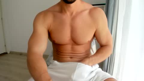 Wolfie online show from 05/30/26, 08:22