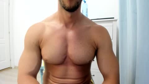 Wolfie online show from 06/02/26, 08:33