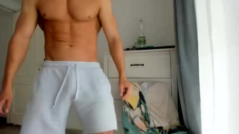 Wolfie online show from 06/04/26, 08:31