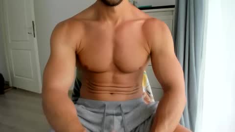 Wolfie online show from 06/08/26, 11:10