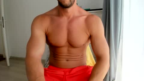 Wolfie online show from 06/09/26, 07:09