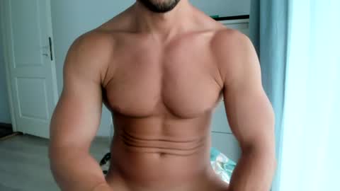 Wolfie online show from 06/12/26, 07:40