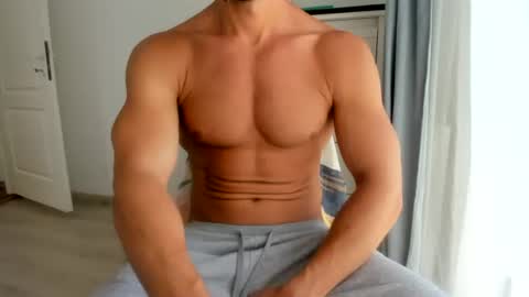 Wolfie online show from 06/21/26, 07:11
