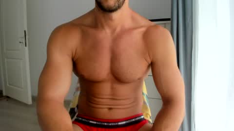 Wolfie online show from 06/23/26, 08:23