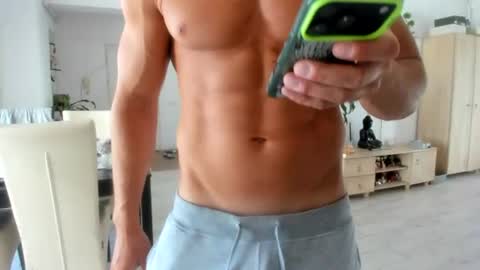 Wolfie online show from 07/14/26, 10:21