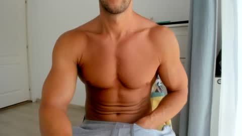 Wolfie online show from 07/15/26, 08:30
