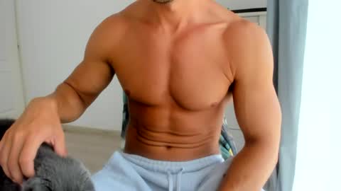 Wolfie online show from 07/17/26, 08:21