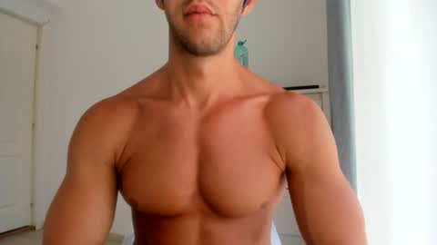 Wolfie online show from 08/03/26, 09:04
