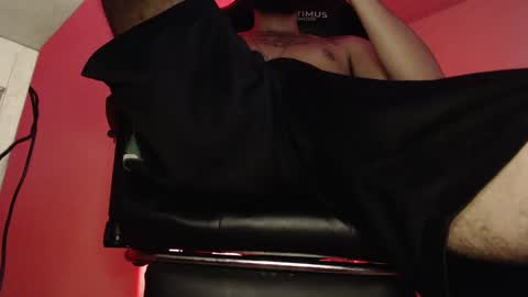 Woondeer online show from 09/22/25, 06:21