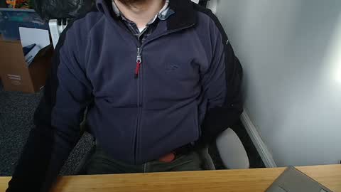 Wooyay online show from 01/29/25, 10:27