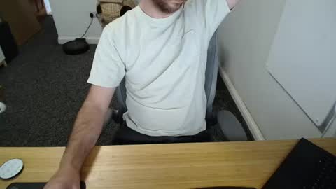 Wooyay online show from 07/08/26, 03:38