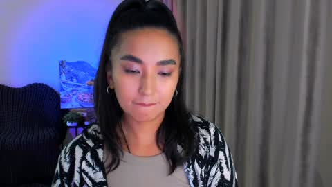dudetta Kim online show from 02/05/25, 12:31