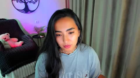 dudetta Kim online show from 11/10/25, 07:02