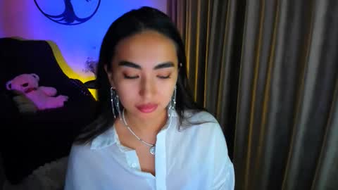 dudetta Kim online show from 11/25/25, 04:45