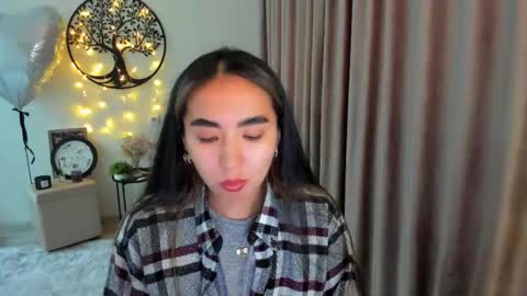 dudetta Kim online show from 05/03/26, 03:18