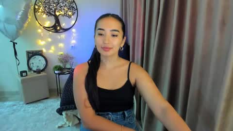 dudetta Kim online show from 05/19/26, 04:02