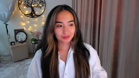 dudetta Kim online show from 05/31/26, 01:29
