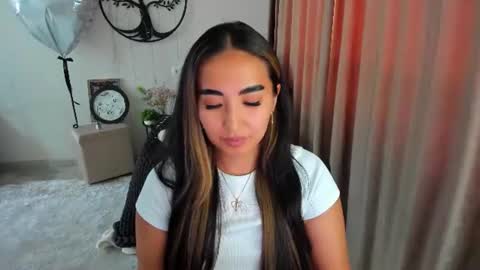 dudetta Kim online show from 06/28/26, 01:17