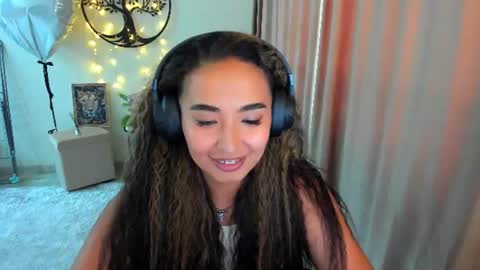 dudetta Kim online show from 07/25/26, 11:52